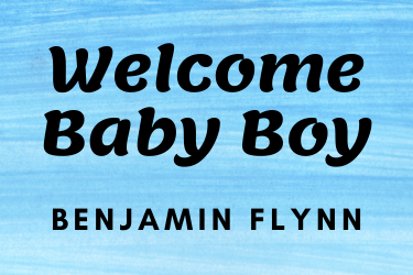 Benjamin Flynn